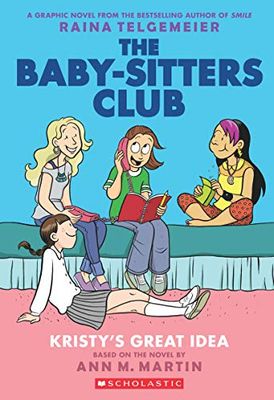 The Baby - Sitters Club