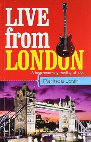 Live from London