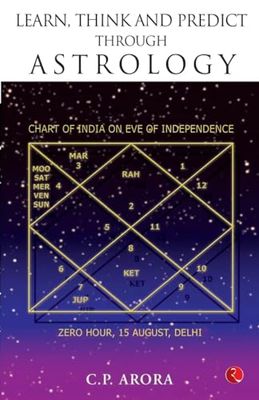 Learn, Think and Predict Through Astrology