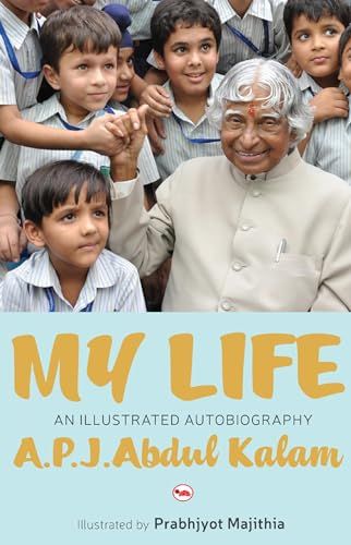 My Life A.P.J. Abdul kalam