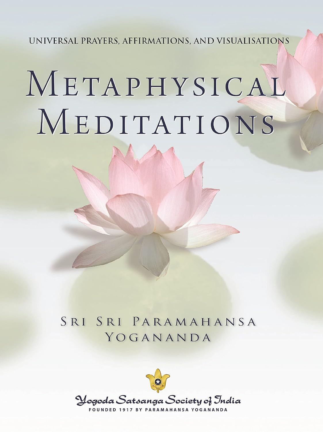 Metaphysical Meditations