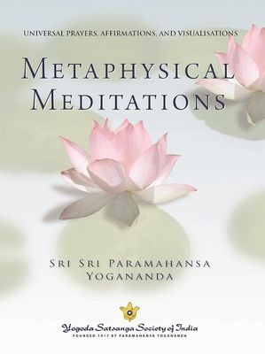 Metaphysical Meditations