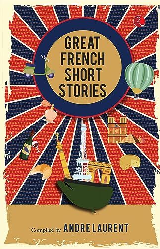 Great French Short Stories