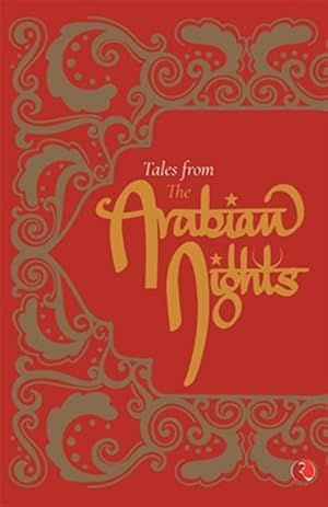 Tales From The Arabian Nights