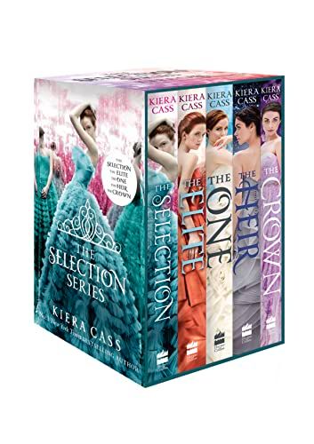 The Selection Series