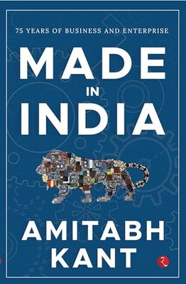 Made In India