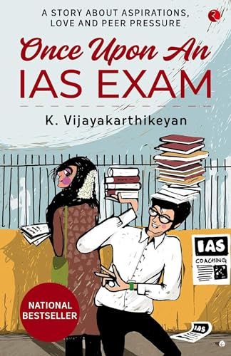 Once upon an IAS exam