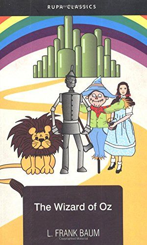 The Wizard of Oz