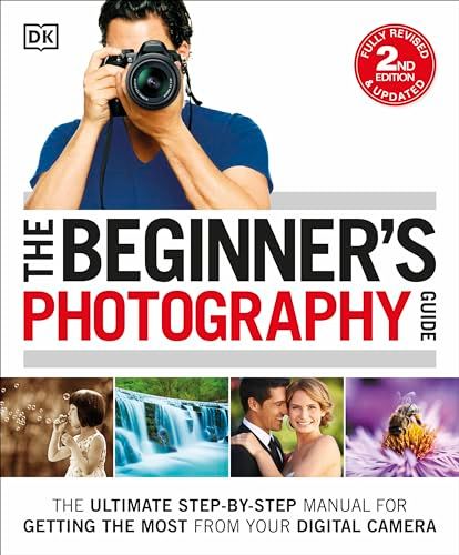 The Beginners Photography