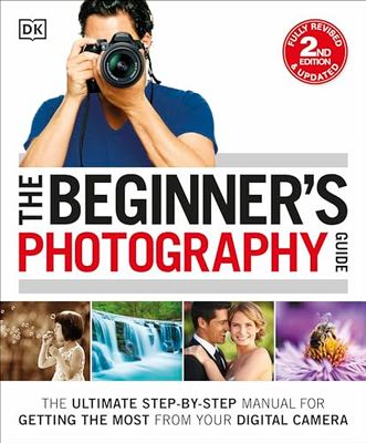 The Beginners Photography