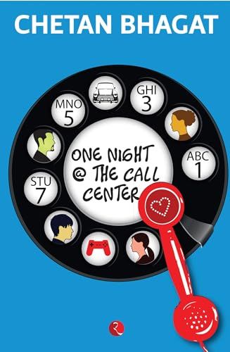 One Night @ The Call Center