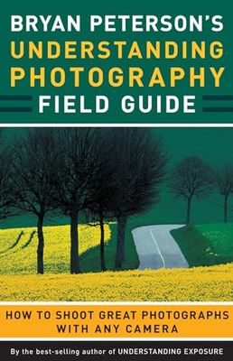 Understanding Photography