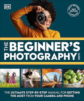 The Beginners Photography