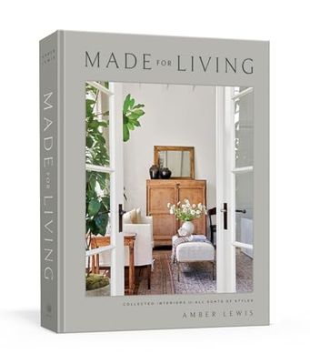Made for living