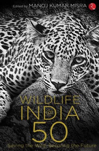 Wild Life India @ 50