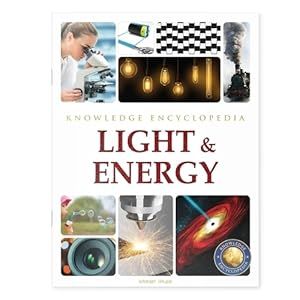 Light and Energy