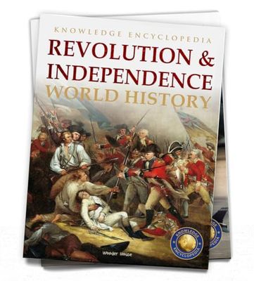 Revolution &amp; Independence