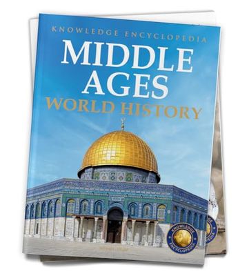 Middle Ages world history