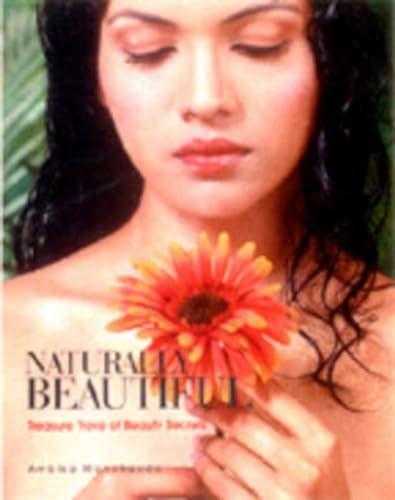 Naturally Beautiful