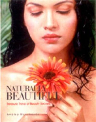 Naturally Beautiful