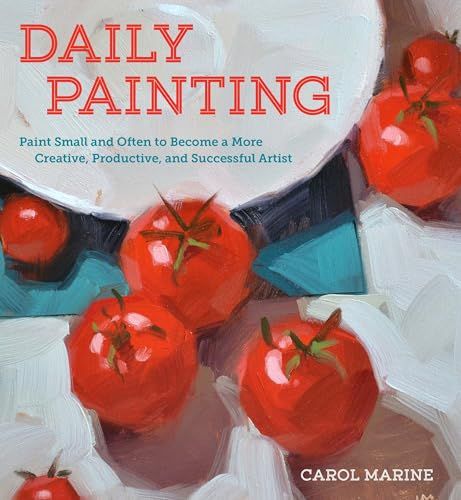 Daily painting