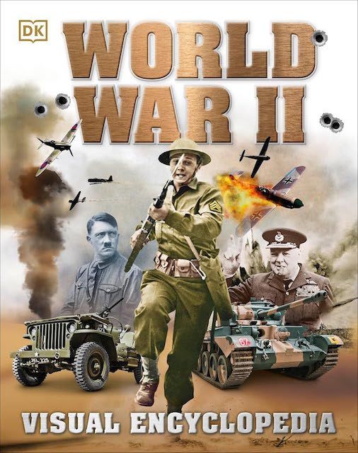 World War 2