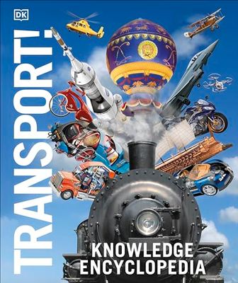 Transport Knowledge Encyclopedia