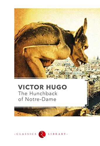 The Hunchback of Notre-Dame