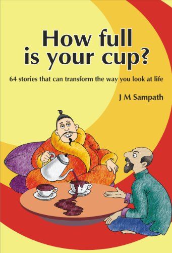 How Full is Your Cup?