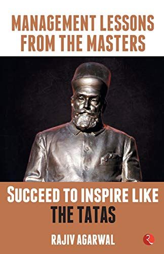 Succeed To Inspire Like The Tatas
