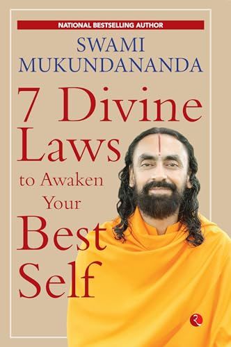 7 Devine Laws to Awaken Your Best Self