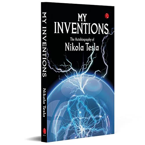 My Inventions