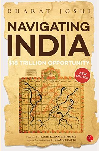 Navigating India