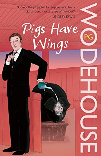 Pigs Have Wings
