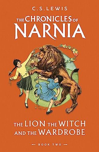 The Lion, The Witch and the Wardrobe