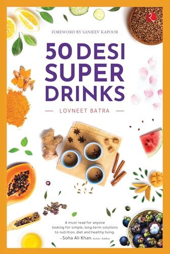 50 Desi Super Drinks