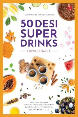 50 Desi Super Drinks