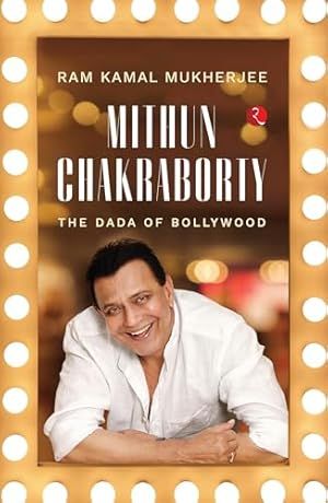 Mithun Chakraborty
