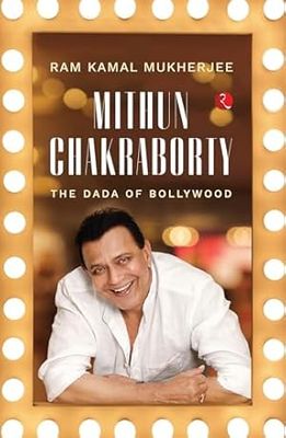 Mithun Chakraborty