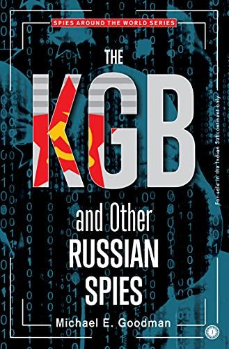 The KGB and other Russian Spies