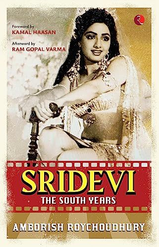 Sridevi