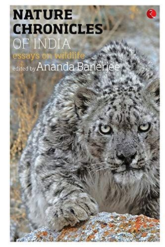 Nature Chronicles Of India