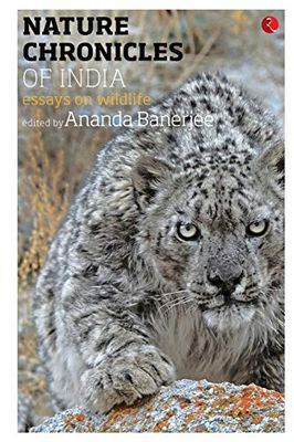 Nature Chronicles Of India