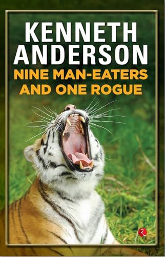 Nine Man - Eaters And One Rogue