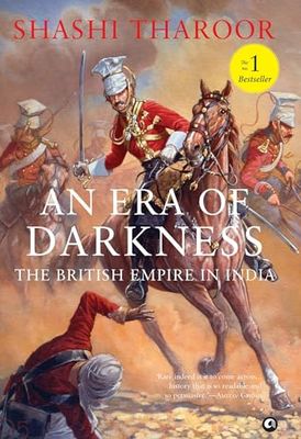 An Era Of Darkness