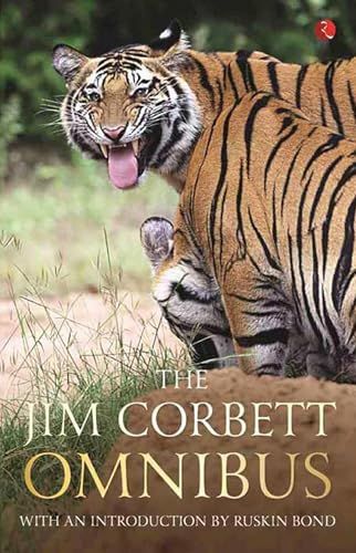 The Jim Corbett Omnibus
