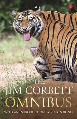 The Jim Corbett Omnibus