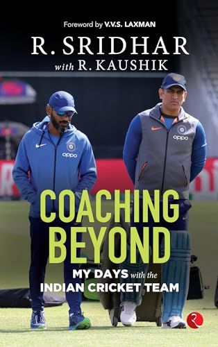 Coaching Beyond