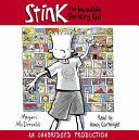 Stink the Incredible Shrinking Kid -1