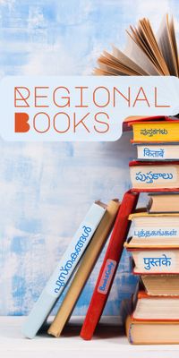 Regional Books
